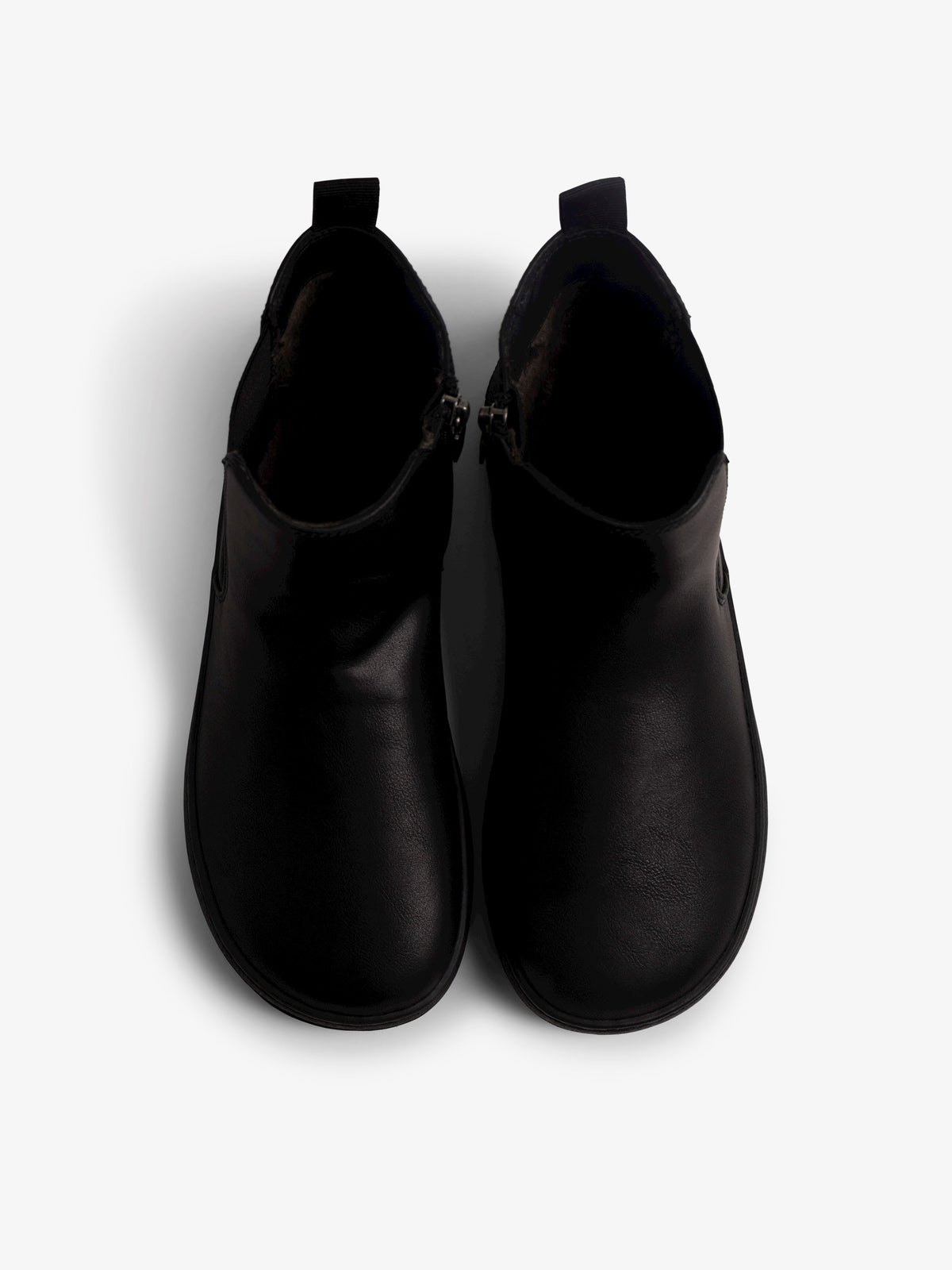 Mustang Free Alask 85511 Clot negro barefoot — vista 02