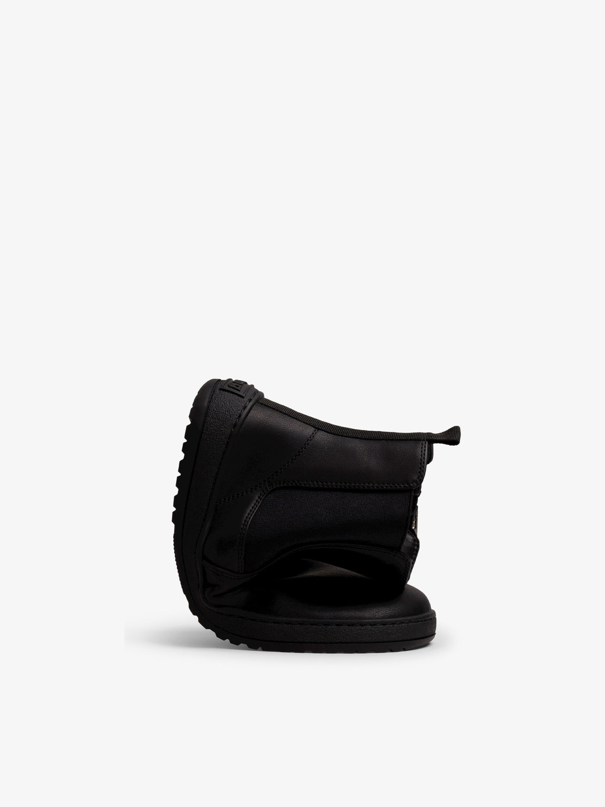 Mustang Free Alask 85511 Clot negro barefoot — vista 03