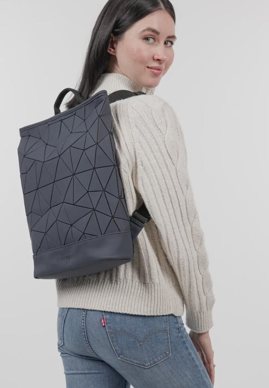 Mochila Suri Frey Jessy-Lu Large – Vegana urbana grande