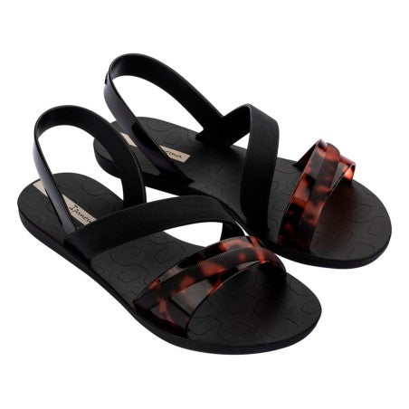 Ipanema Vibrant Black Turtle