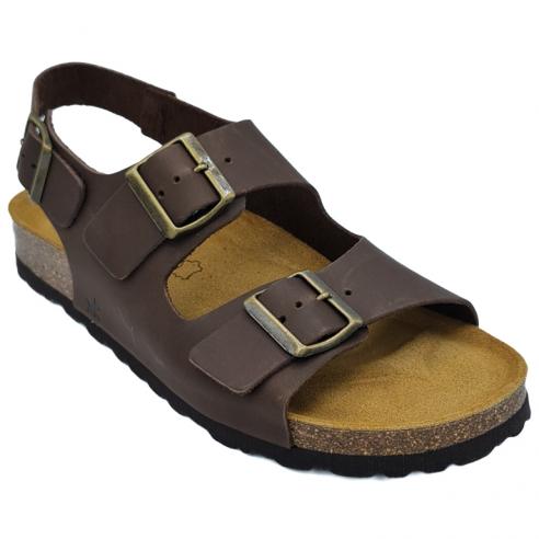 Bios Hombre WalkFlex con trasera 70101-03