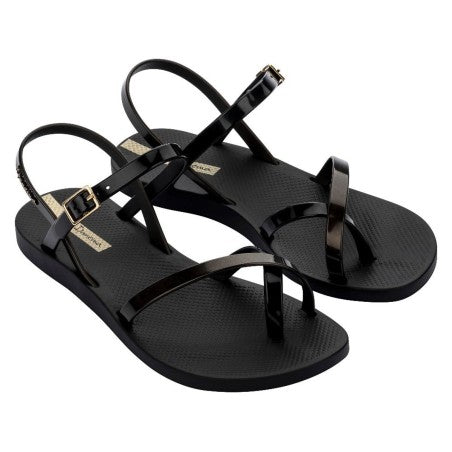 Ipanema Fashion Sand VIII Fem