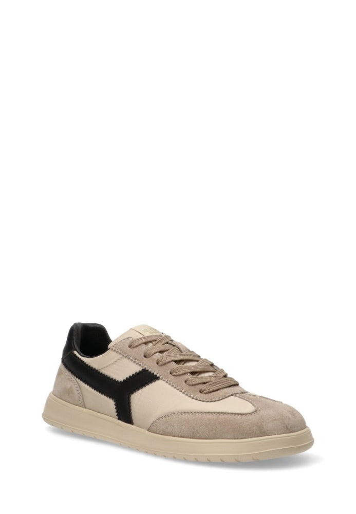 Zapatillas Barefoot Etika Beige