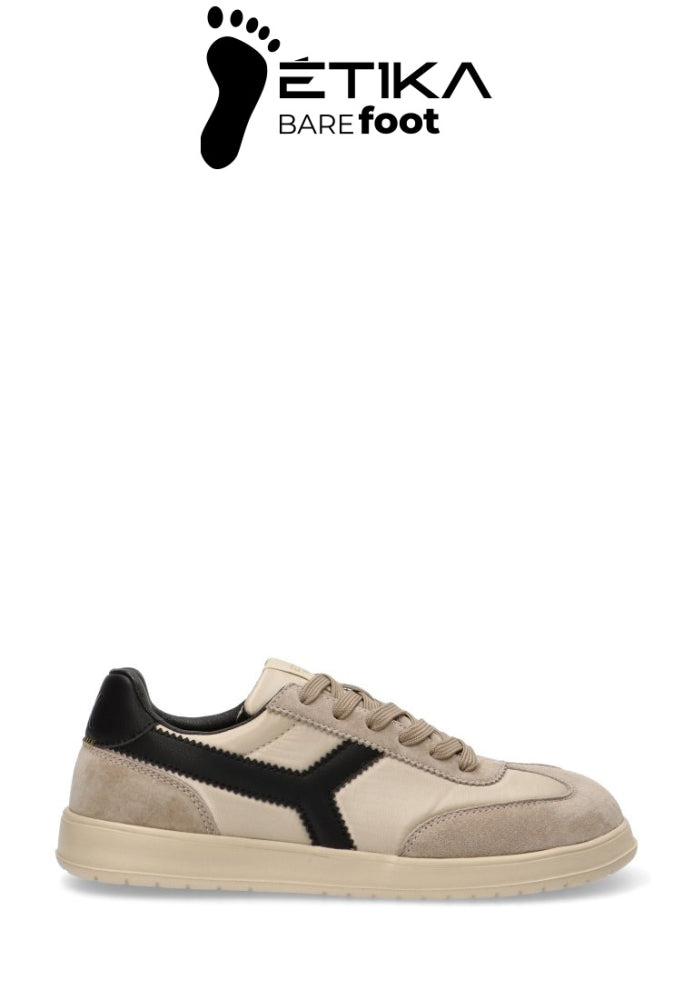 Zapatillas Barefoot Etika Beige