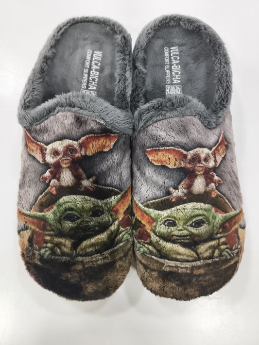 Zapatillas de casa Mini Yoda-1806