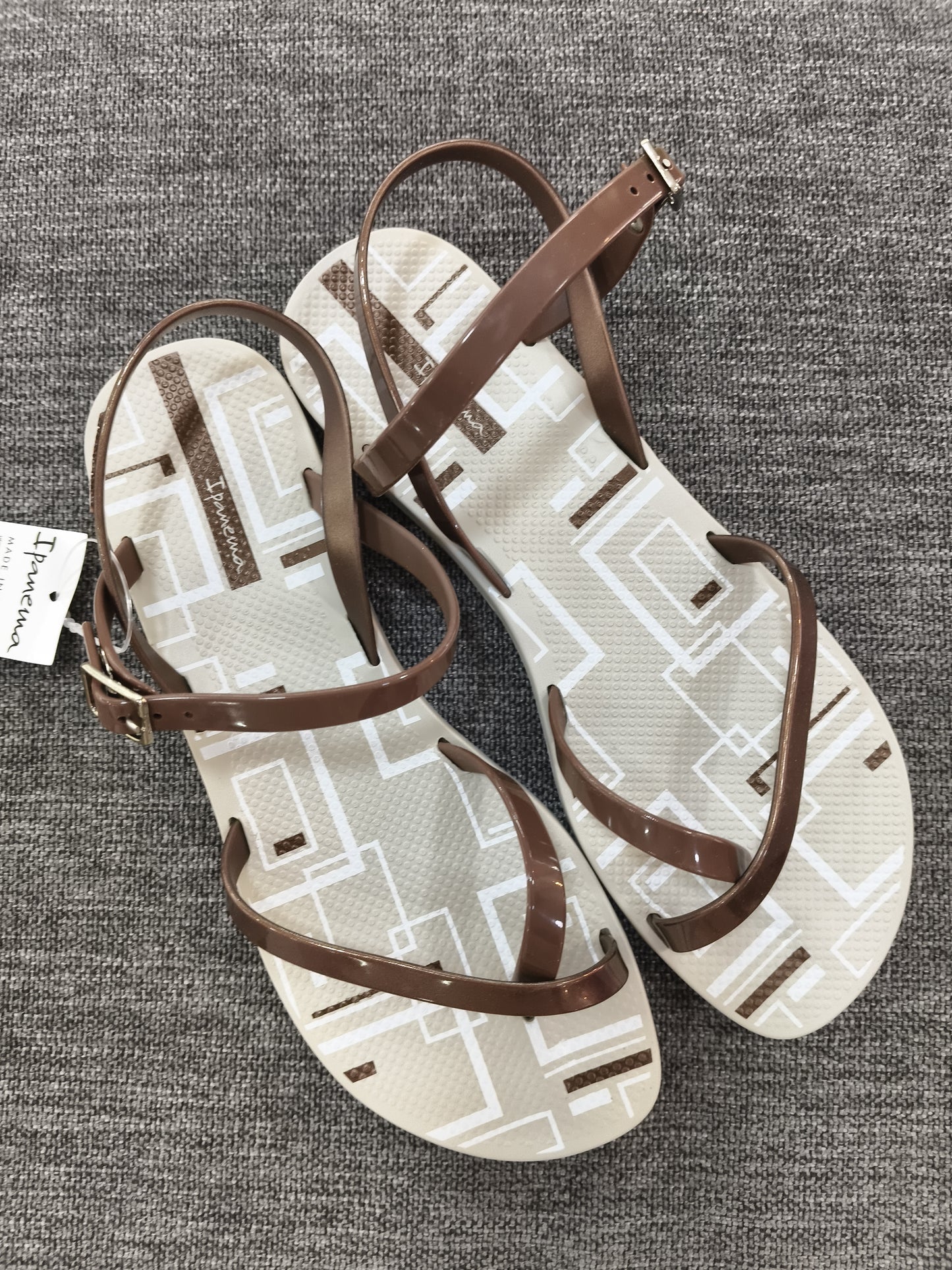 Ipanema Fashion Sand Beige